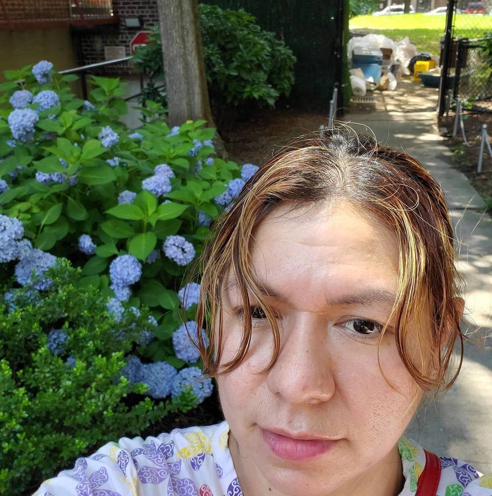 Meet your Posher, Lourdes